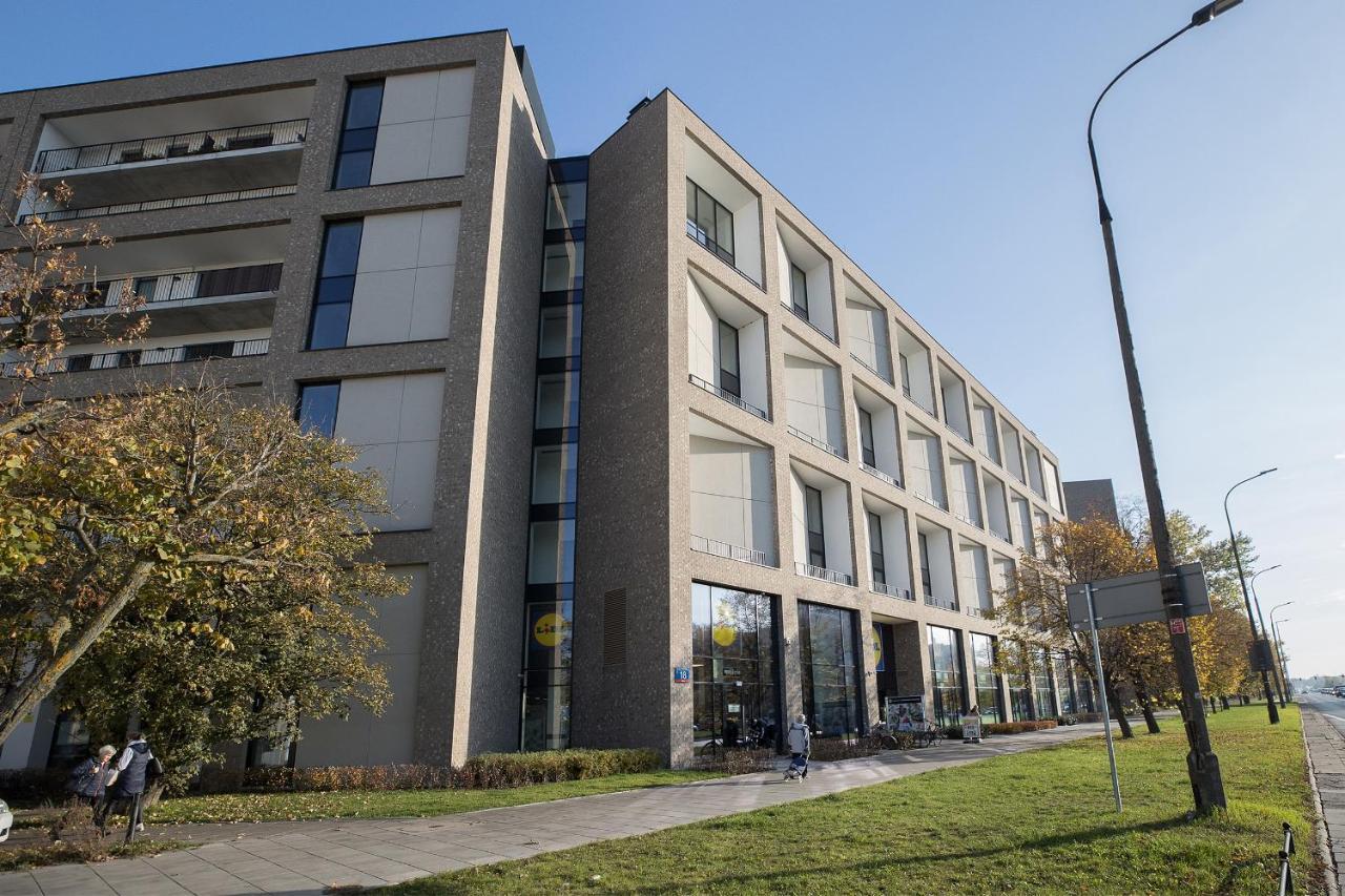 Shortstaypoland Sikorskiego Warsaw Exterior photo